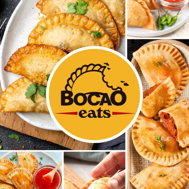 Bocao Intro