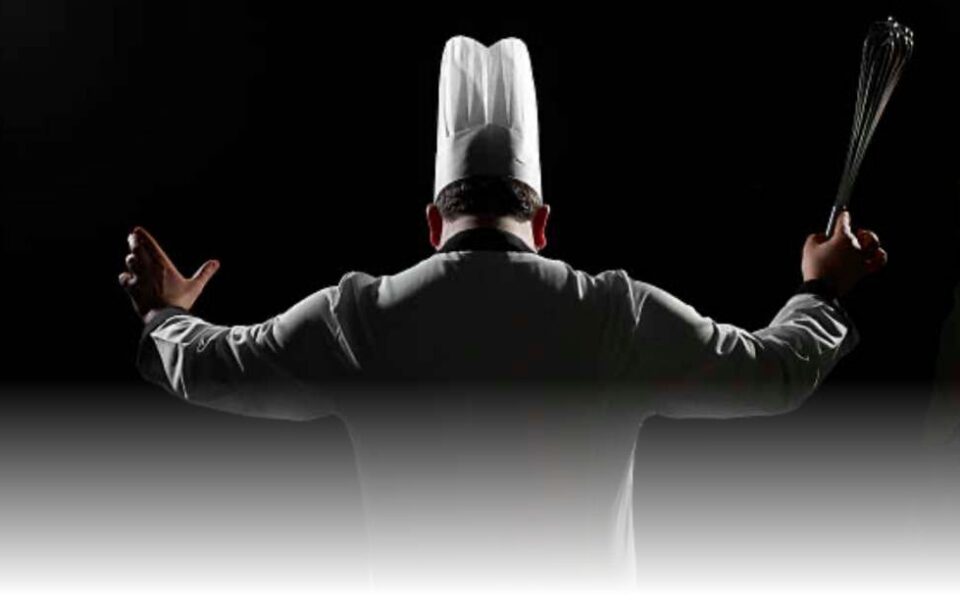 Chef Image Front Page