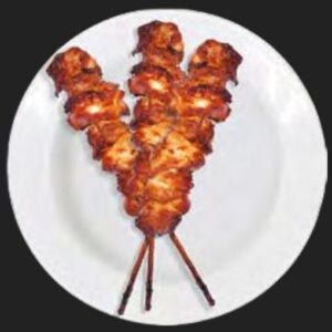 Chicken Satay