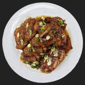 Chicken Yakitori
