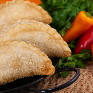 Empanada 1.5oz | Chicken
