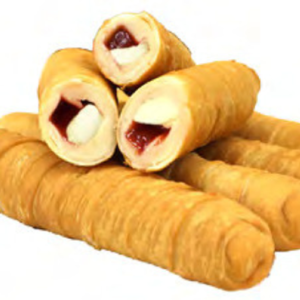 Tequenos 1.2oz | Cheese/Guava