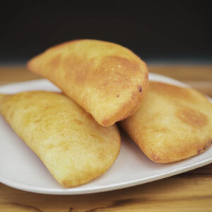 Empanada Chicken <br> Wheat Dough | SM <br> Venezuelan Style