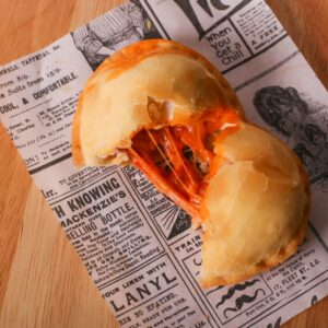 Pastelitos Chicken <br> Wheat Dough | SM <br> Venezuelan Style
